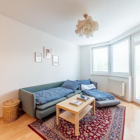 Grape Apartment Pressburg Exterior foto