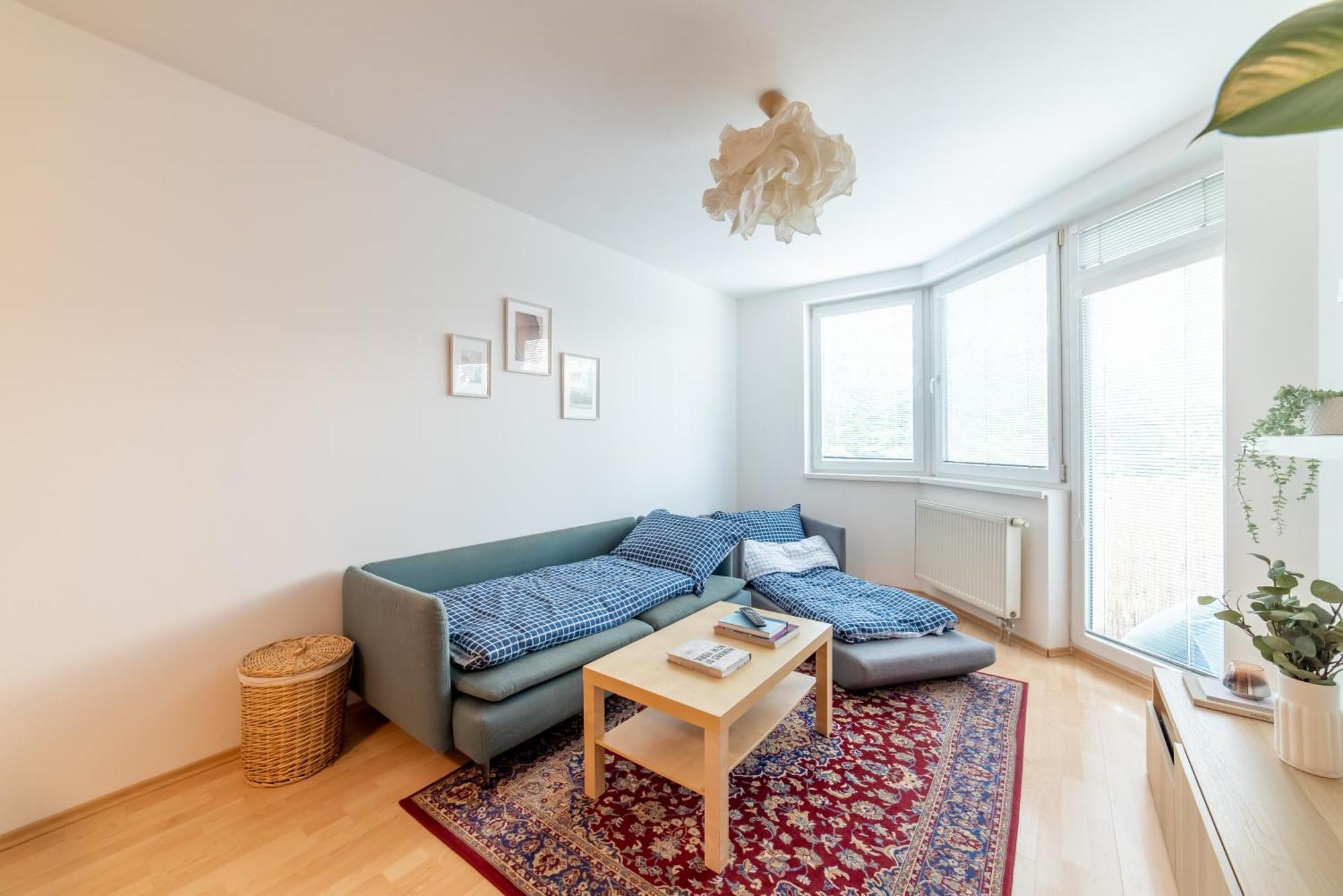 Grape Apartment Pressburg Exterior foto