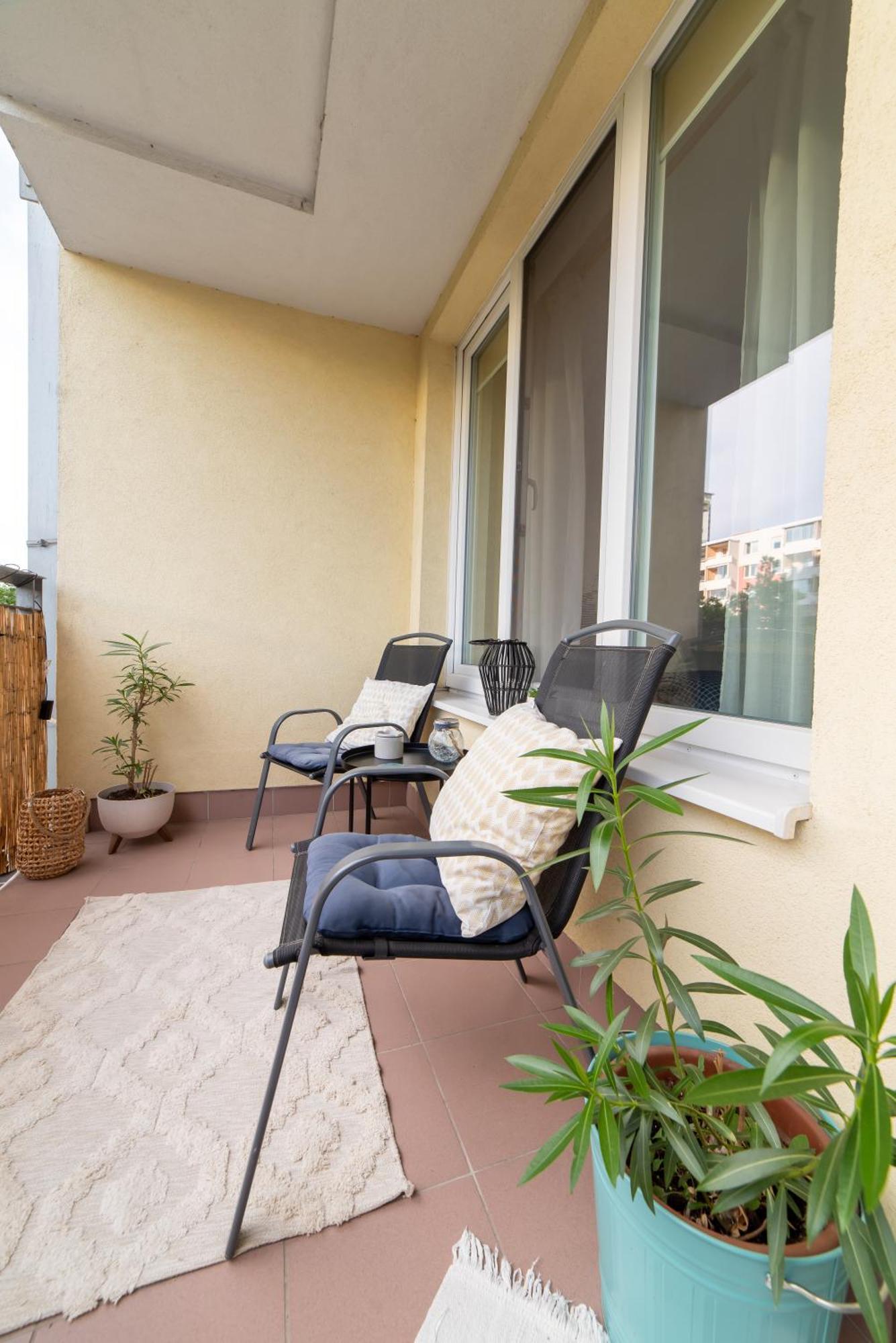 Grape Apartment Pressburg Exterior foto