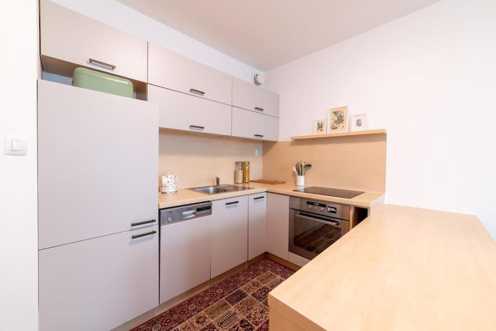 Grape Apartment Pressburg Exterior foto