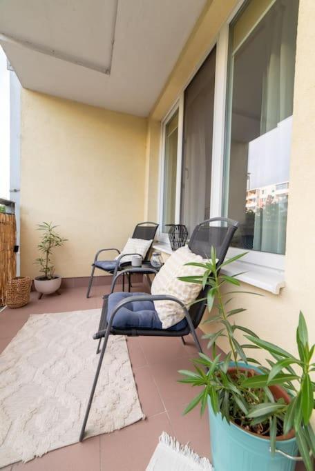 Grape Apartment Pressburg Exterior foto