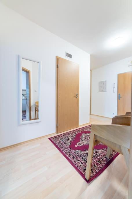 Grape Apartment Pressburg Exterior foto