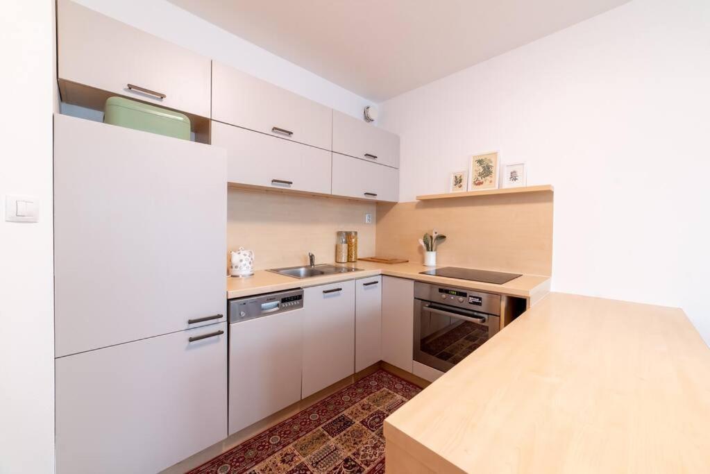 Grape Apartment Pressburg Exterior foto