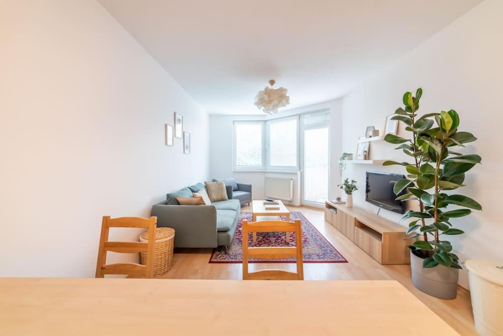 Grape Apartment Pressburg Exterior foto
