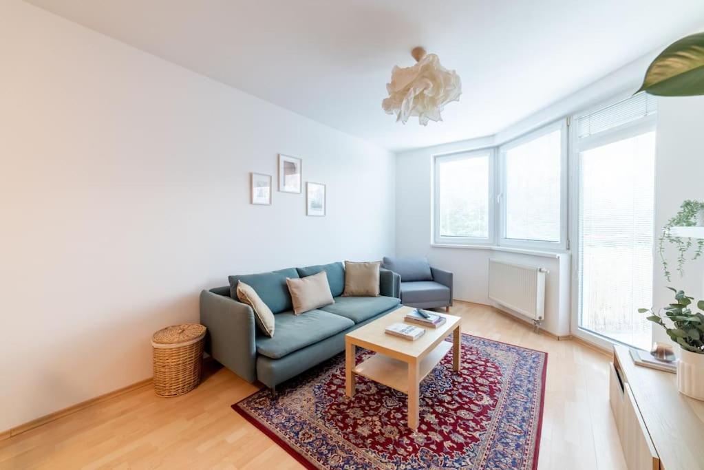 Grape Apartment Pressburg Exterior foto