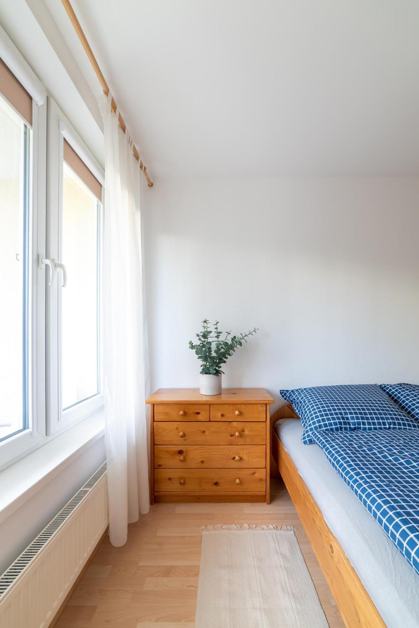 Grape Apartment Pressburg Exterior foto